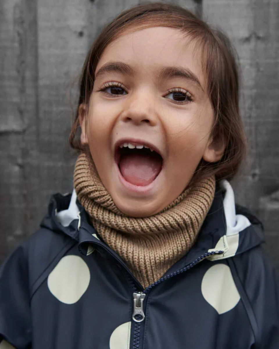 Liewood Mathias neck warmer