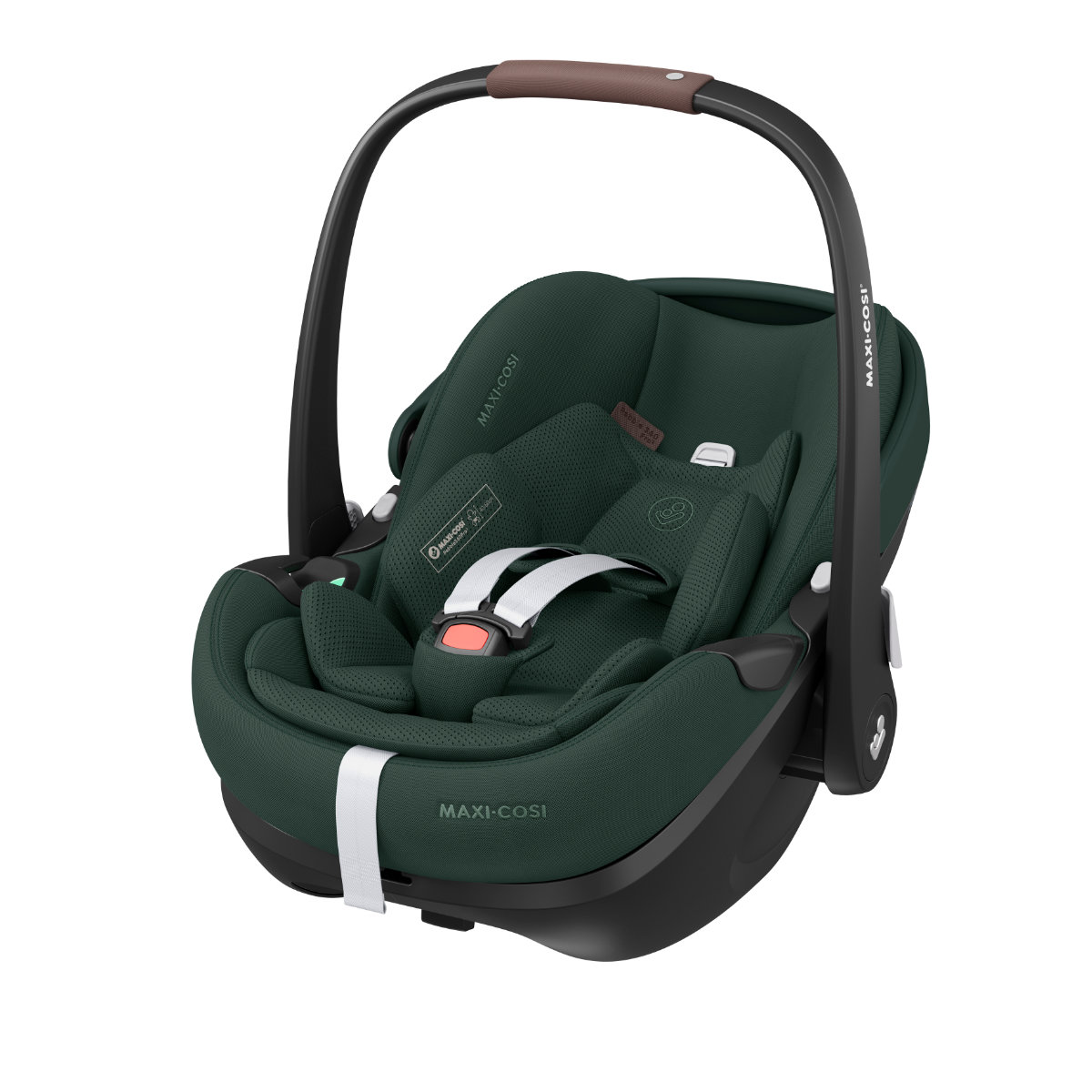 Maxi Cosi Pebble 360 Pro2 i-Size Babyschale
