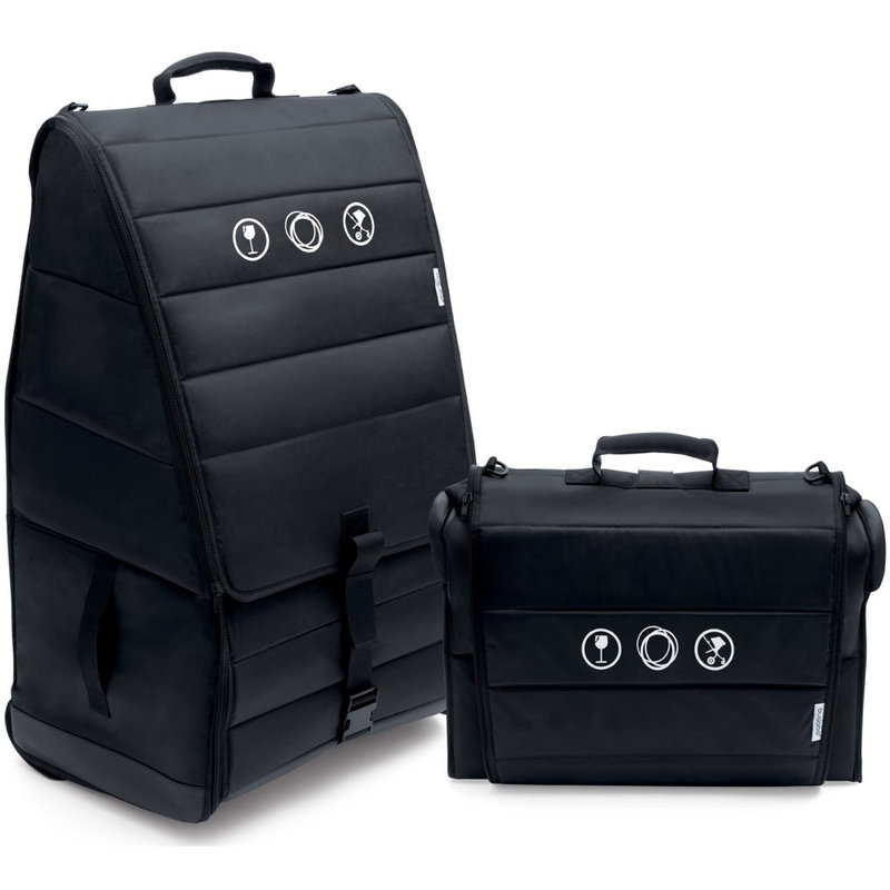 Bugaboo comfort transport bag