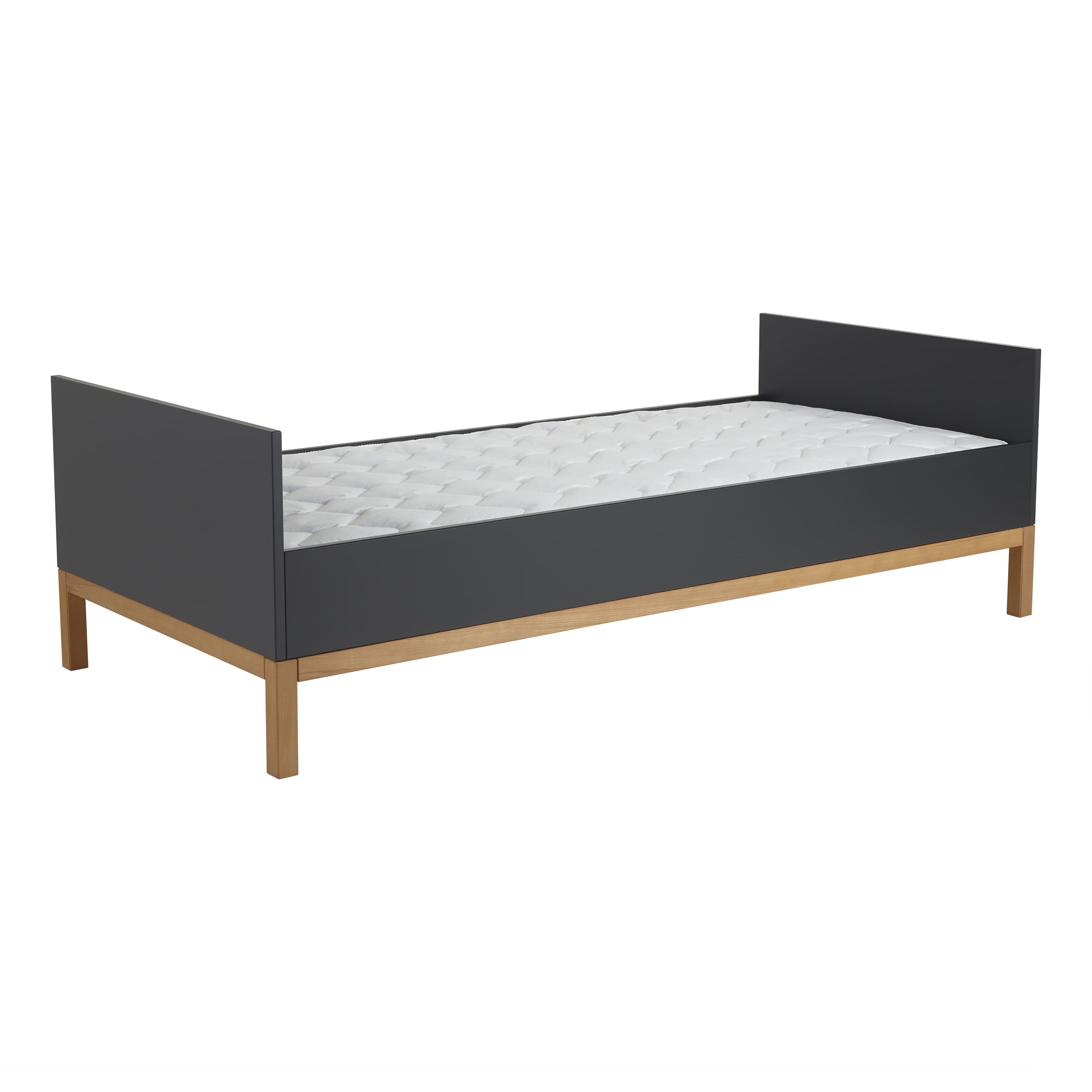 Quax Indigo youth bed 90 x 200 cm
