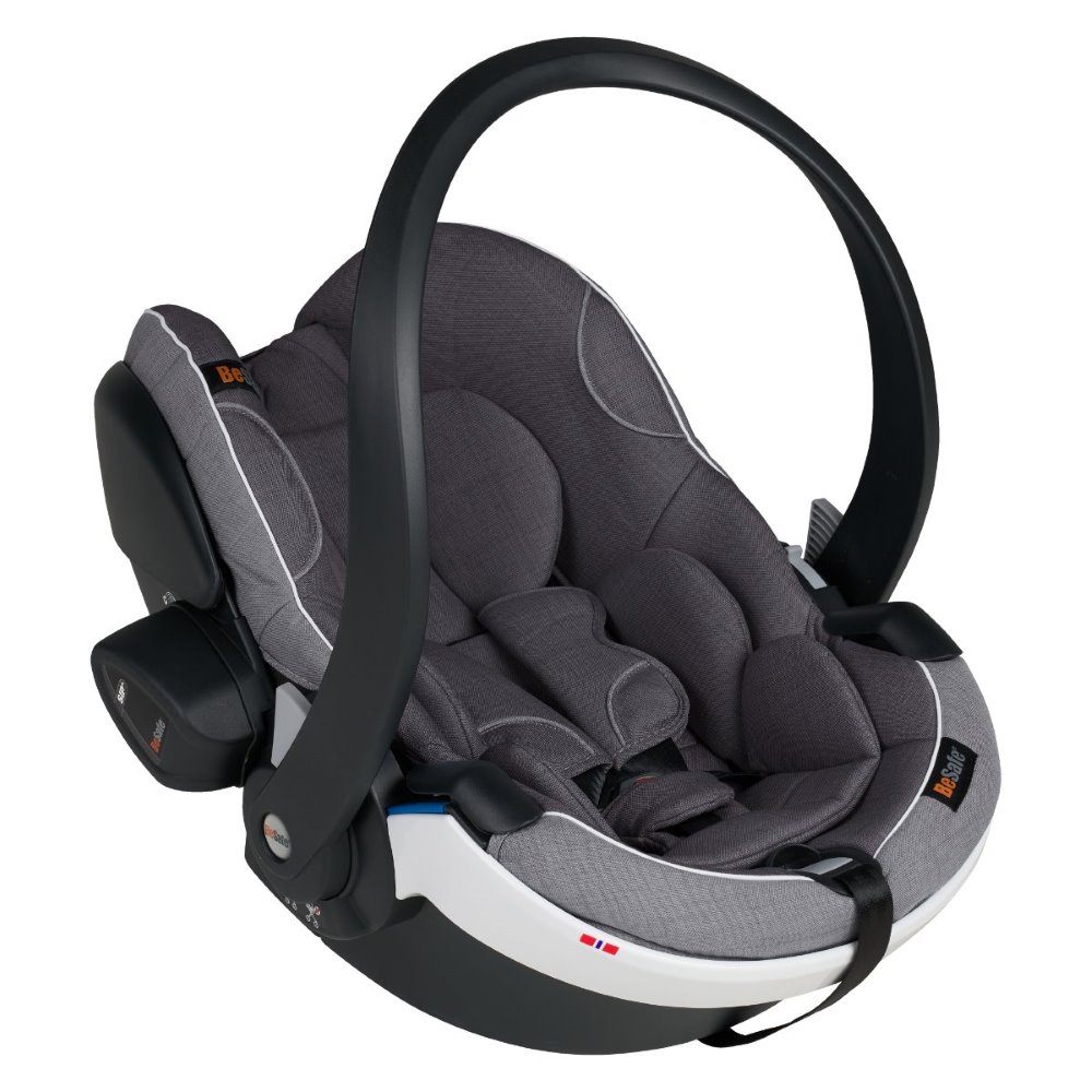 BeSafe iZi Go Modular X2 i-Size Baby Car Seat