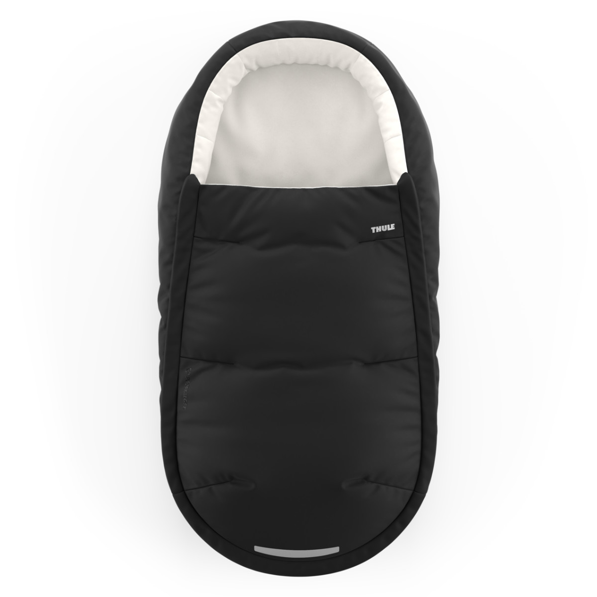 Thule Elements High Performance Footmuff S (for Carrycot)