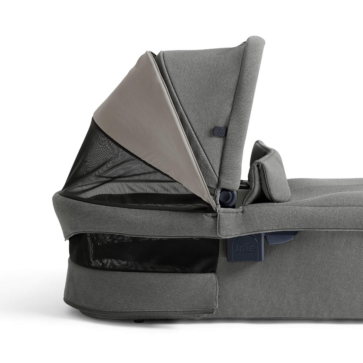 Joie Signature Versiti Stroller Set 3-in-1 incl. Joie Signature i-Level Pro i-Size Infant Car Seat