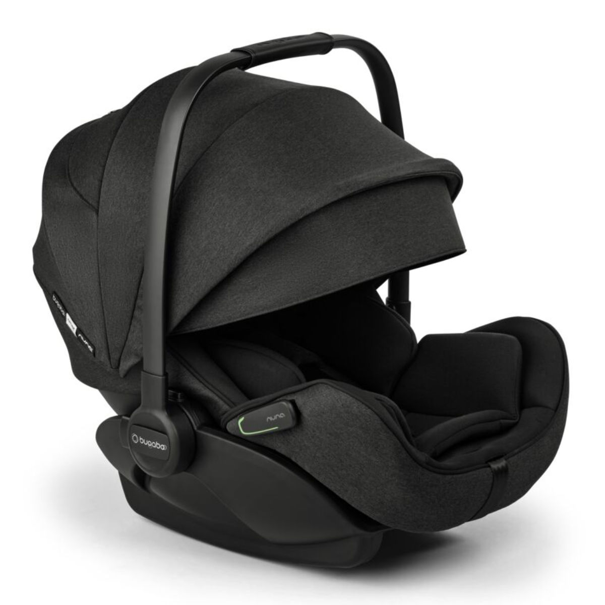 Bugaboo Otter by Nuna Car Seat