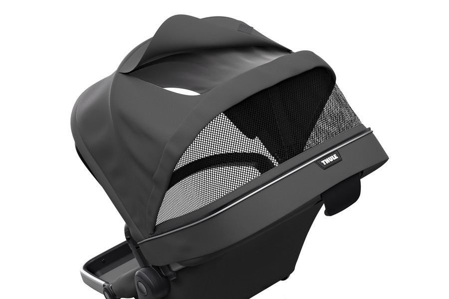 Thule Sleek Geschwistersitz