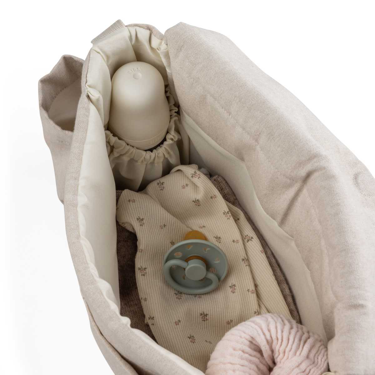 Sebra On-the-go Mini Wickeltasche