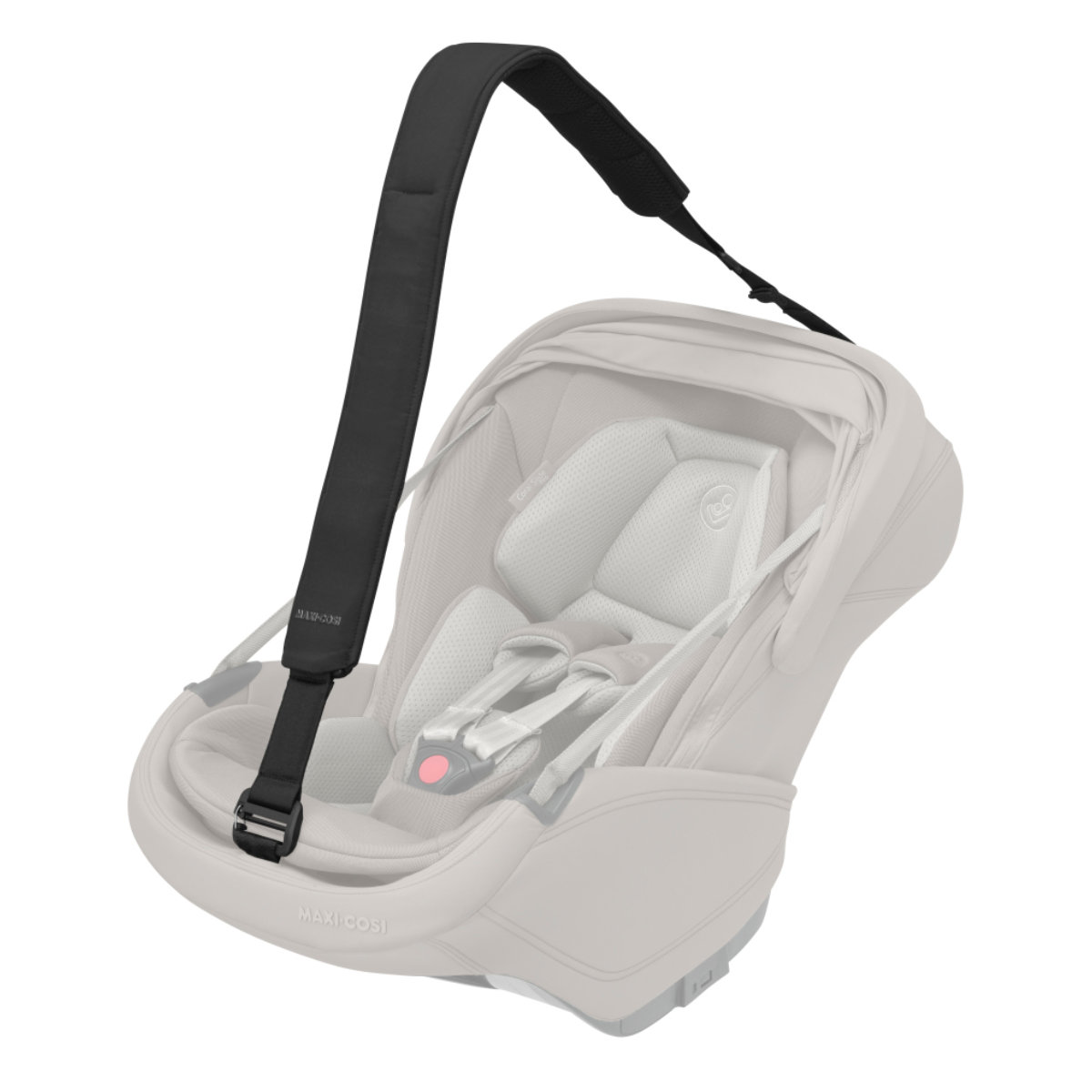 Maxi-Cosi Coral Slide Pro Carry Strap