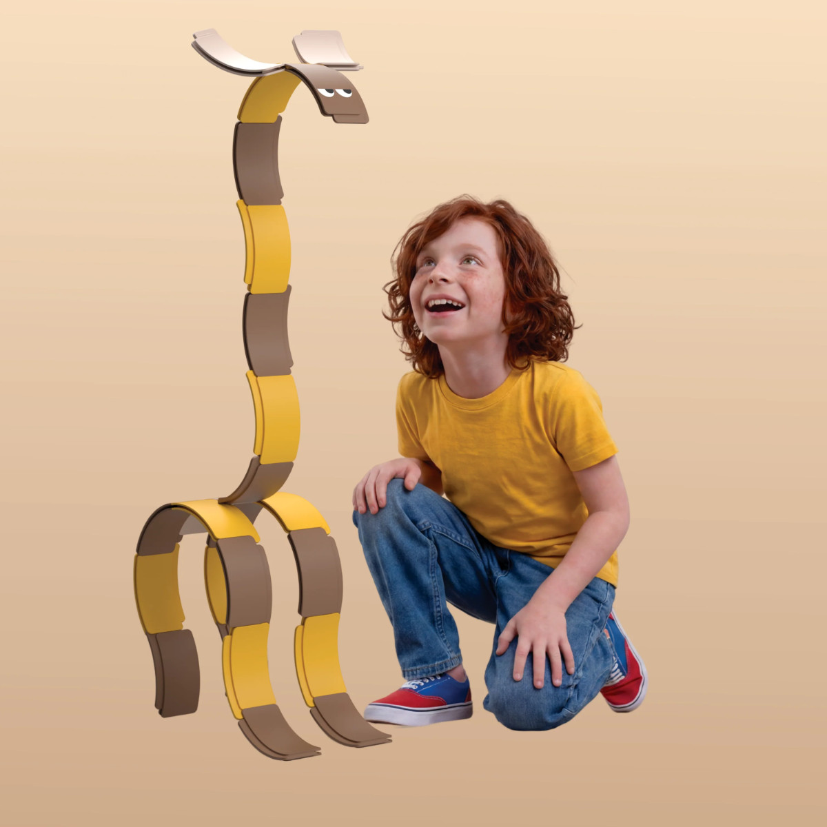 Waytoplay arches Animals