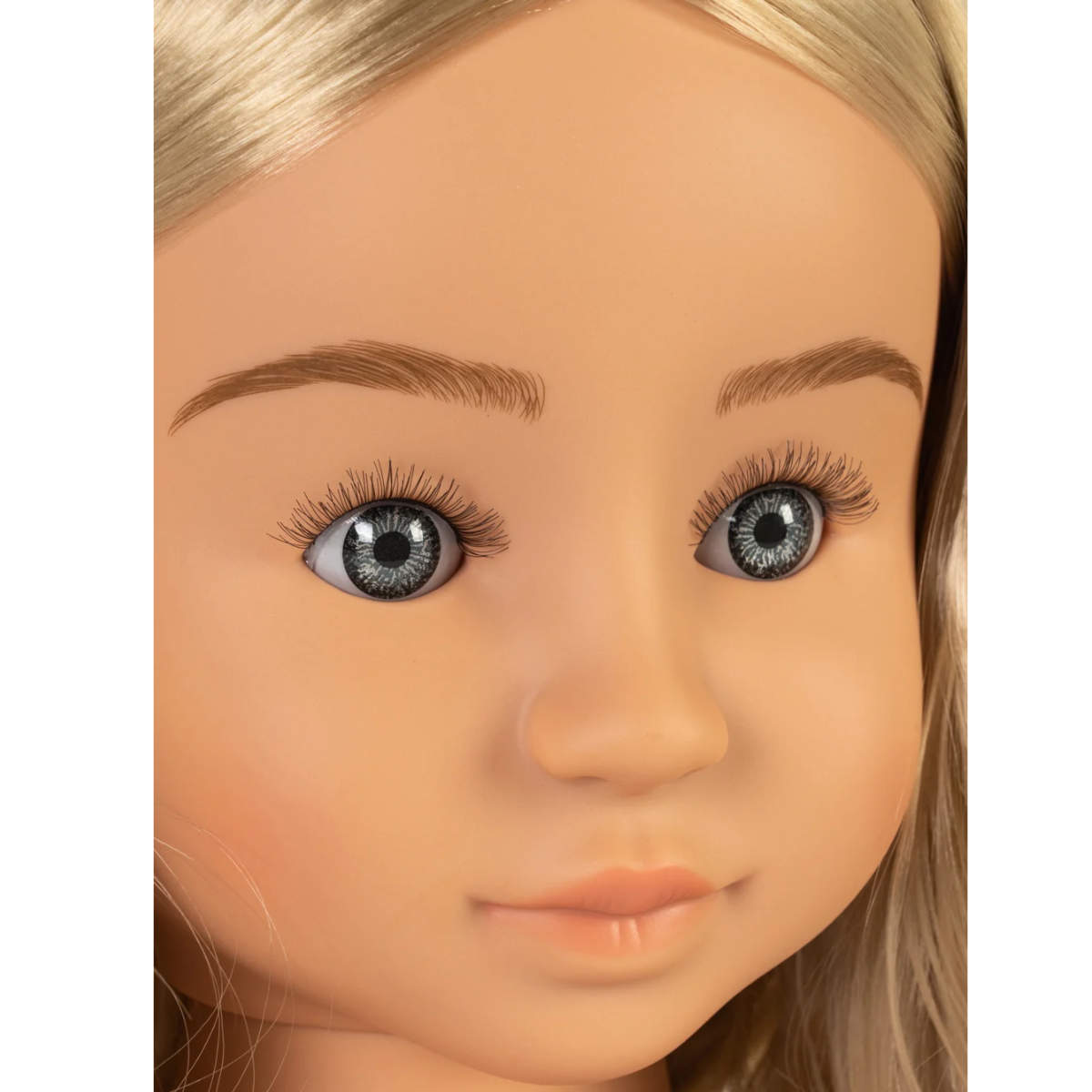 Konges Sløjd Doll Hair Salon Including Doll and Accessories