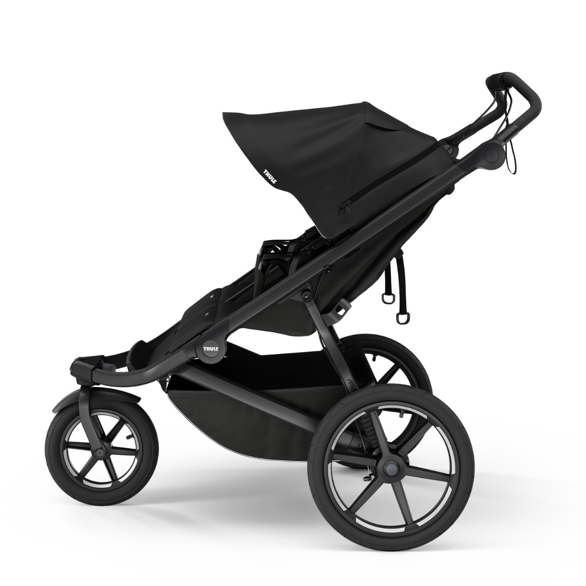 Thule Urban Glide 3 Kinderwagen 2025 | B-Ware
