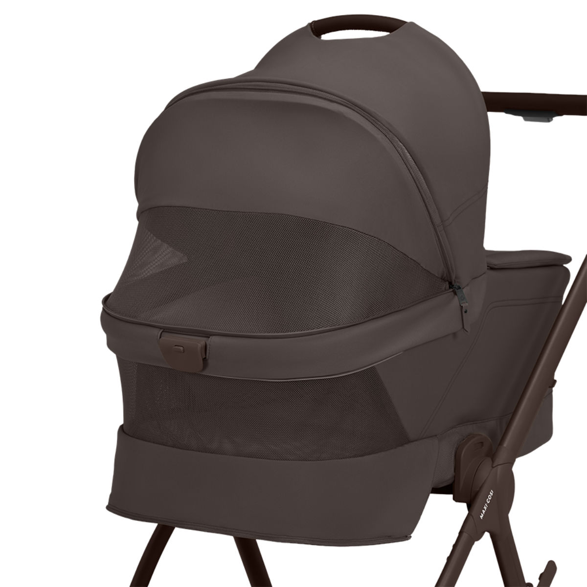 Maxi Cosi Oxford+ 2-in-1 Stroller with Carrycot – New Generation 2027