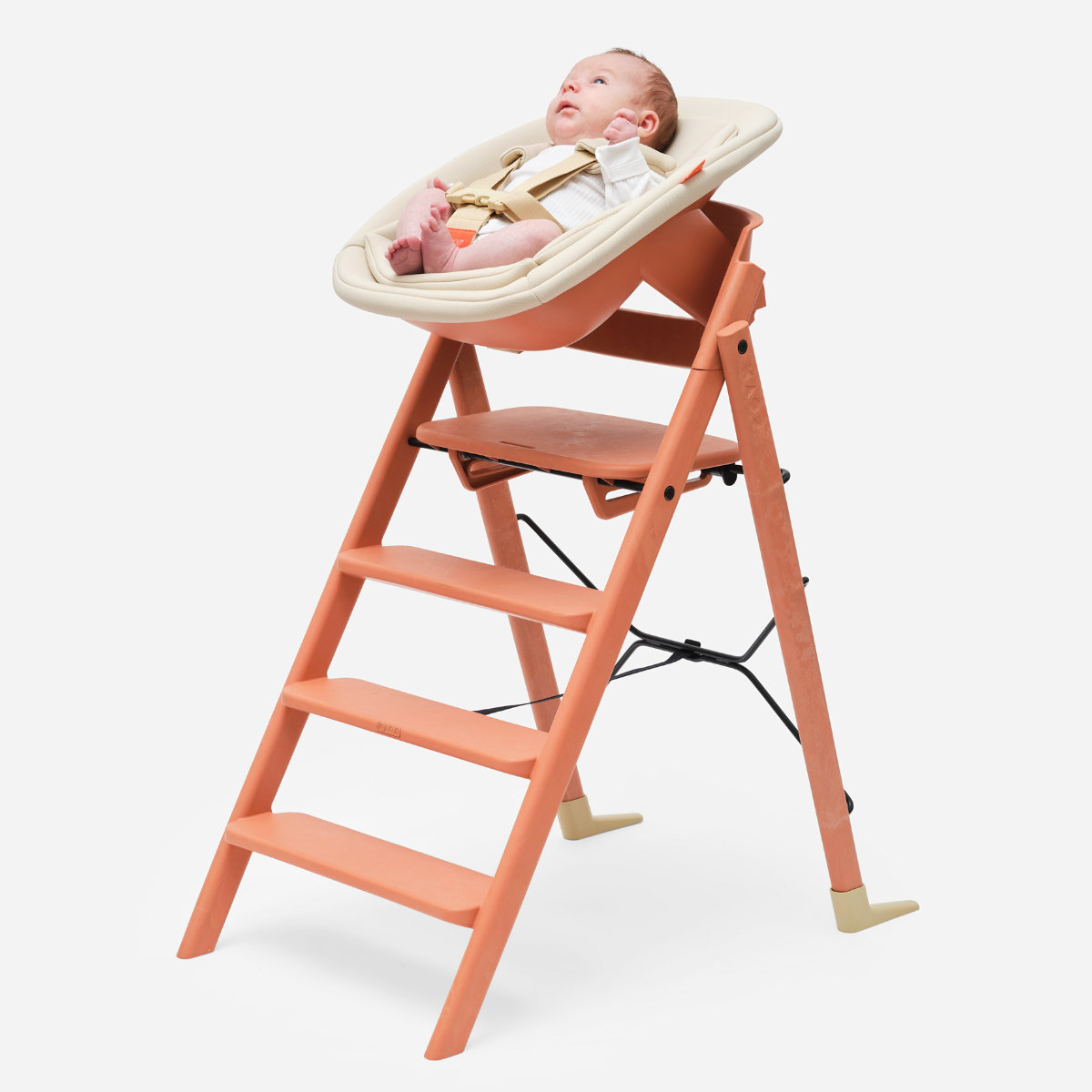 KAOS Klapp Newborn Seat for Highchair