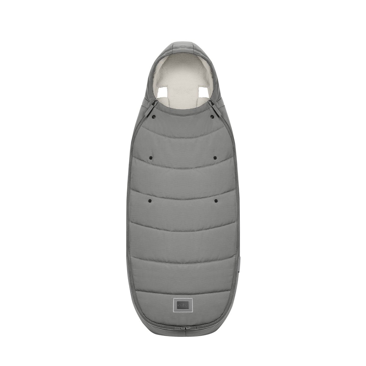 Cybex Platinum footmuff