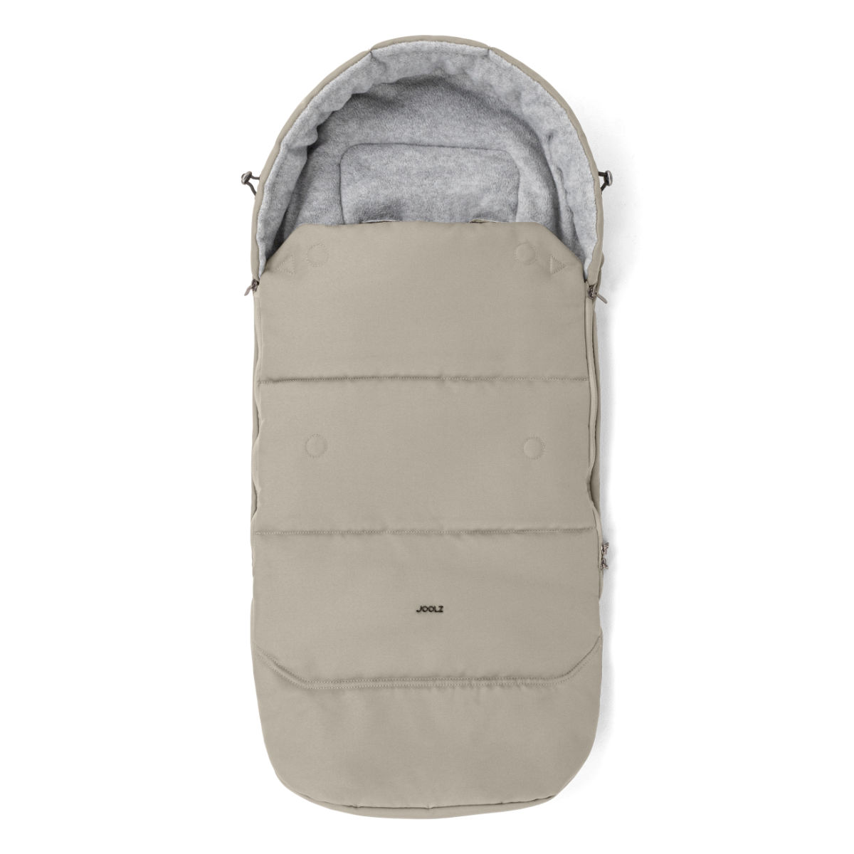 Joolz Universal Footmuff 2026