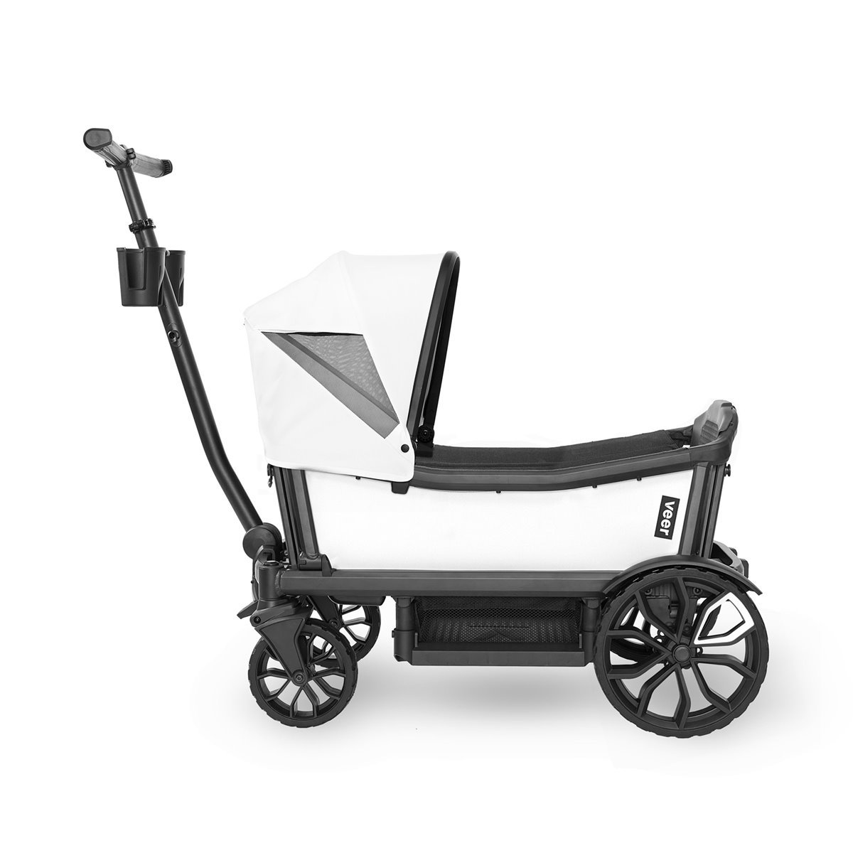VEER Cruiser Handcart Sun Canopy