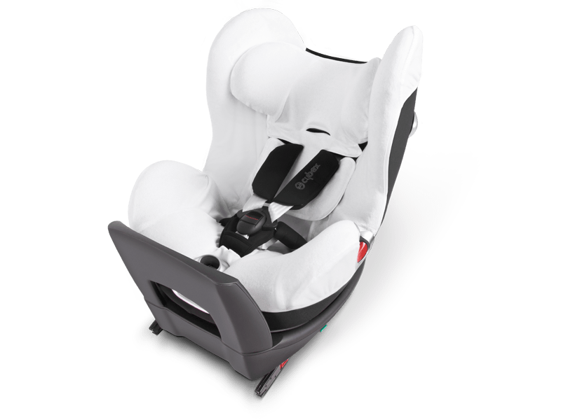 Cybex Sirona Sommerbezug