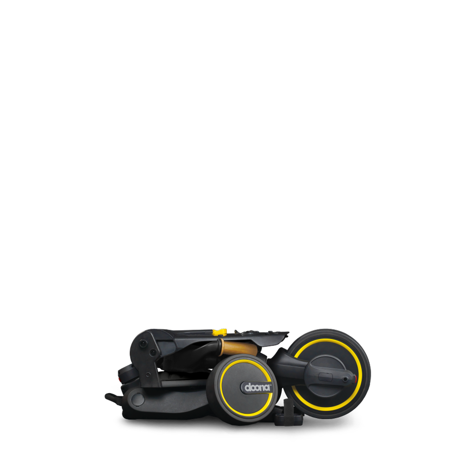 Doona Liki Trike S5 Modell 2019