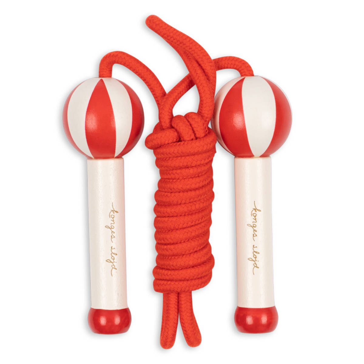 Konges Sløjd Wooden Skipping Rope
