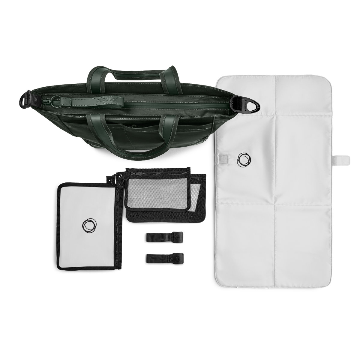 Bugaboo Changing Bag Incl. foldable changing mat