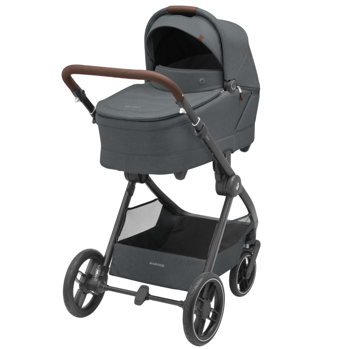 Maxi-Cosi Oxford+ Stroller Set 3-in-1 incl. Pebble 360 Pro2