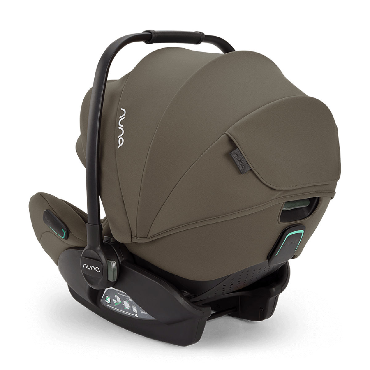 Nuna ARRA Flex i-Size Car Seat | Second Chance