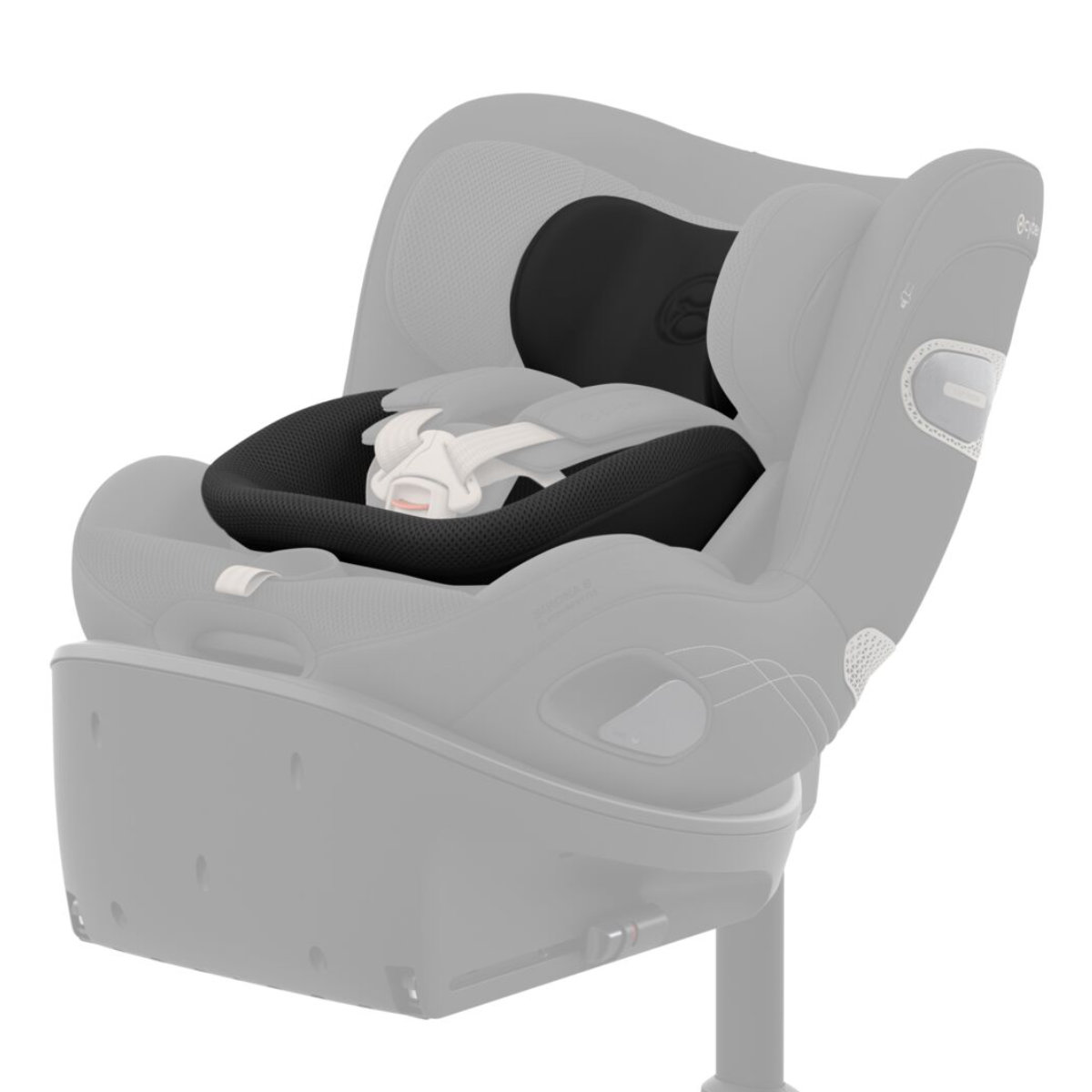 Cybex Sirona S / Si Newborn Insert for Car Seat (40–60 cm)