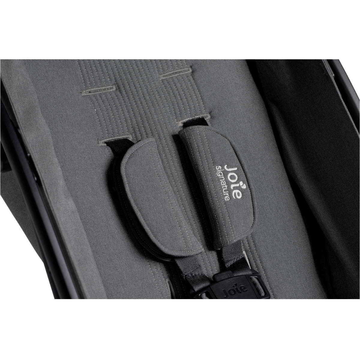 Joie Signature Parcel LX Buggy (inkl. Transporttasche, Regenverdeck & Adapter) | B-Ware