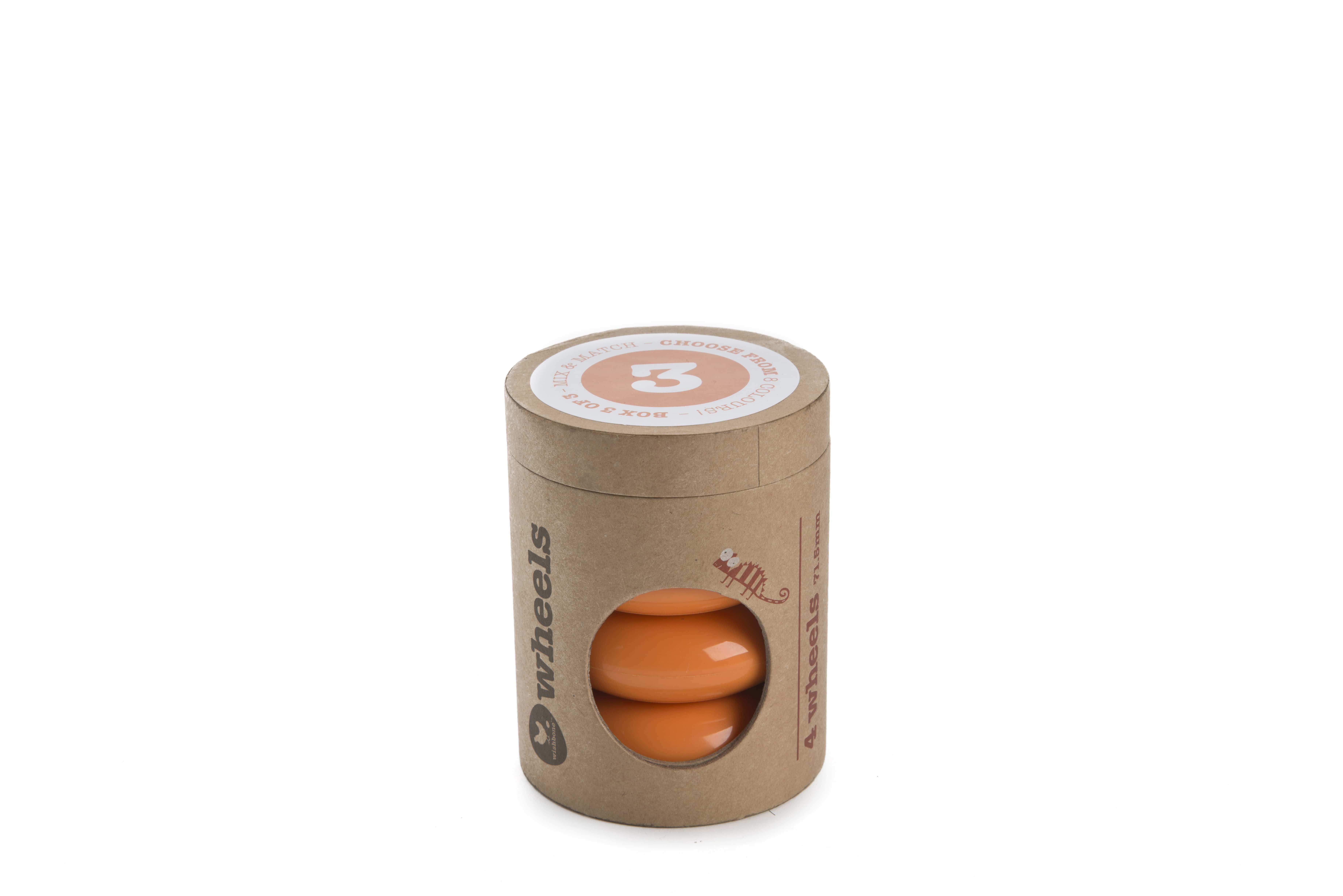 Wishbone Mini Flip Wheel Packs
