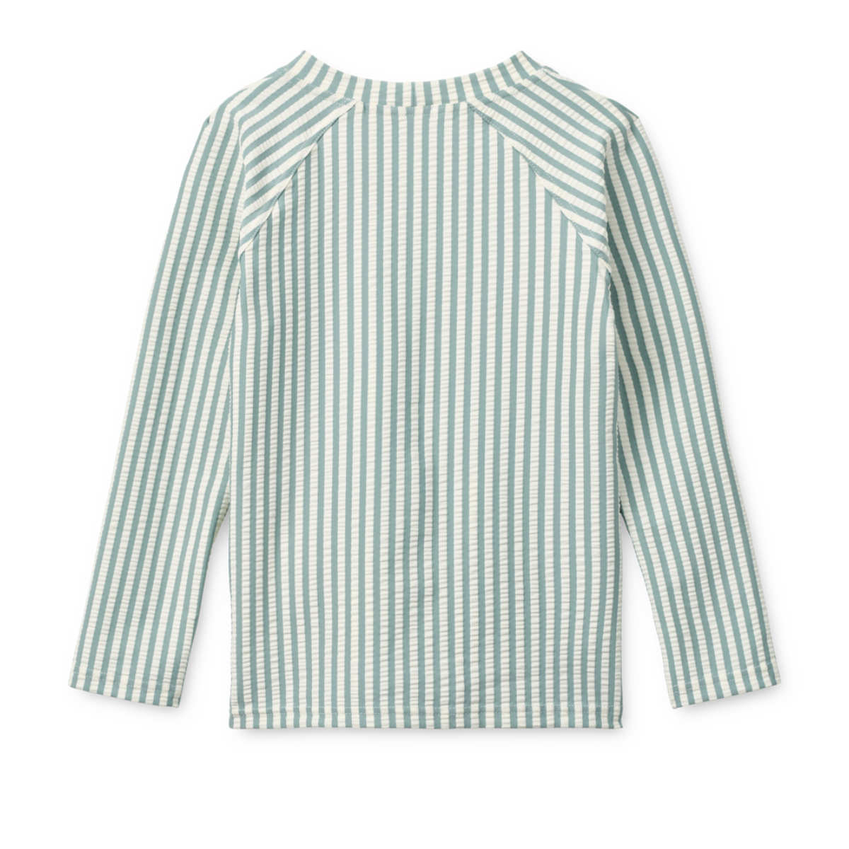 Liewood Noah Long-Sleeve Swim Shirt