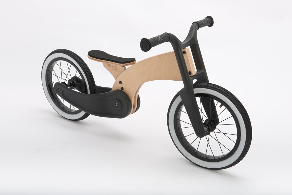 Wishbone Bike - Cruise Laufrad