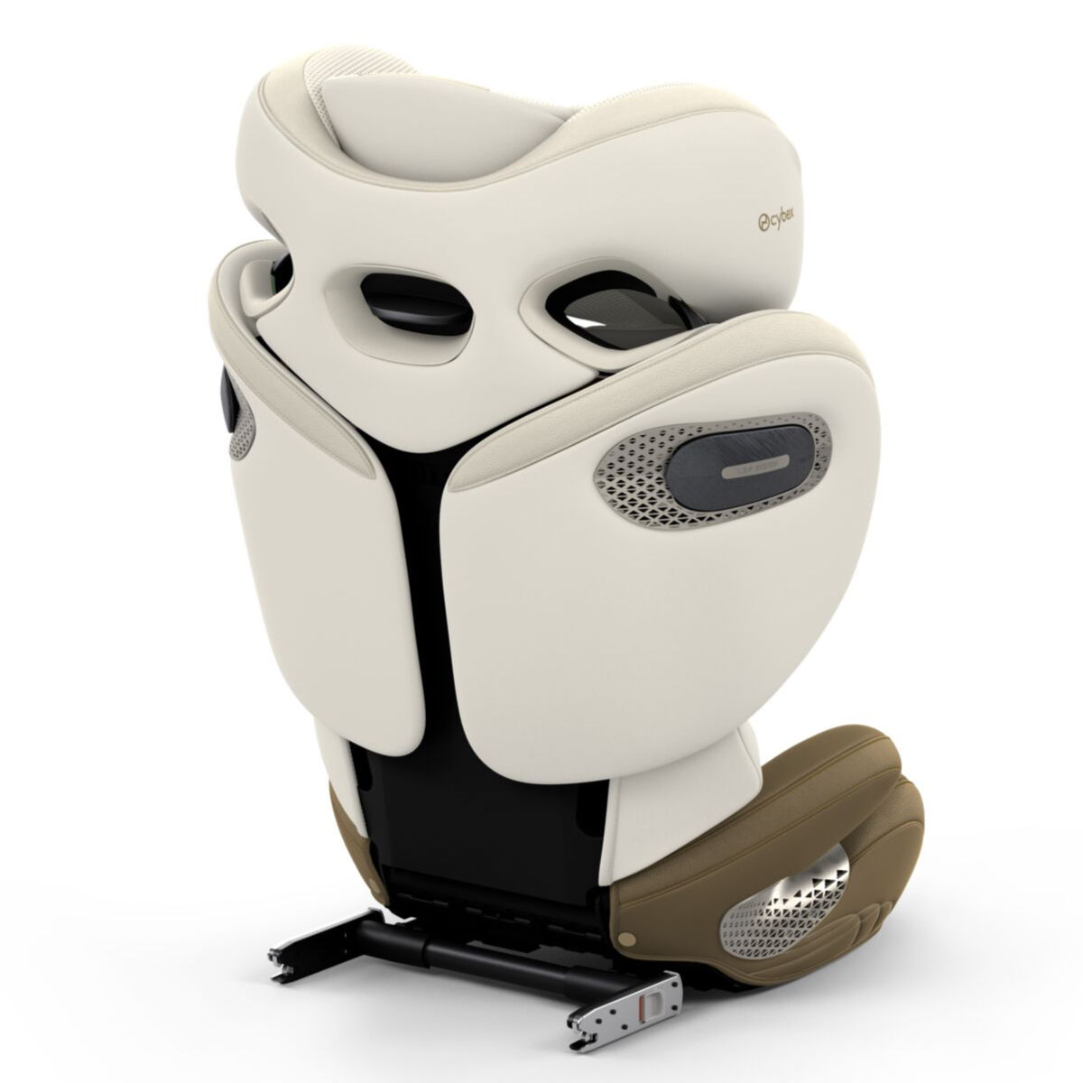 Cybex Solution S i-Size Car Seat with ISOFIX (3–12 Years)