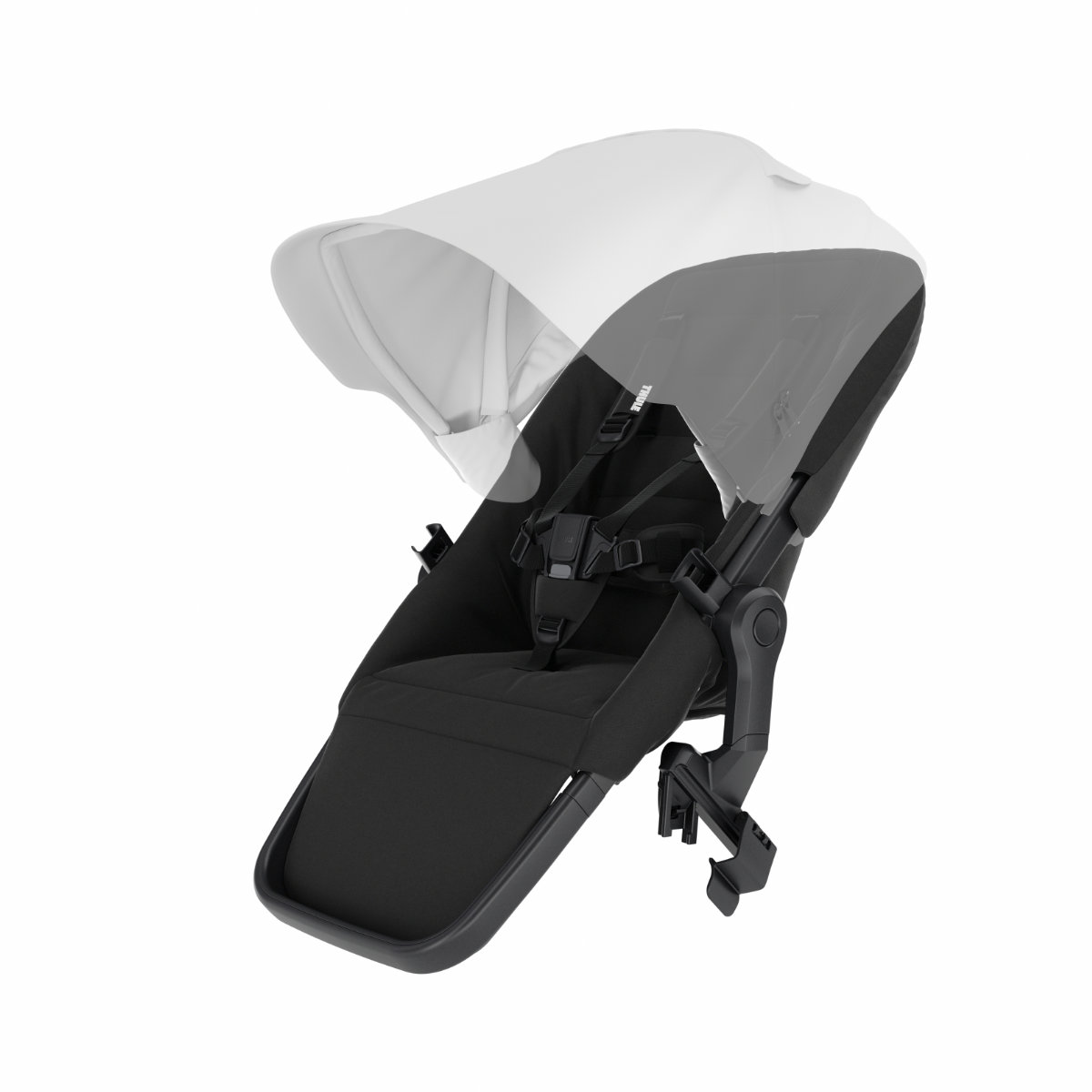 Thule Urban Glide Wendbarer Sitz