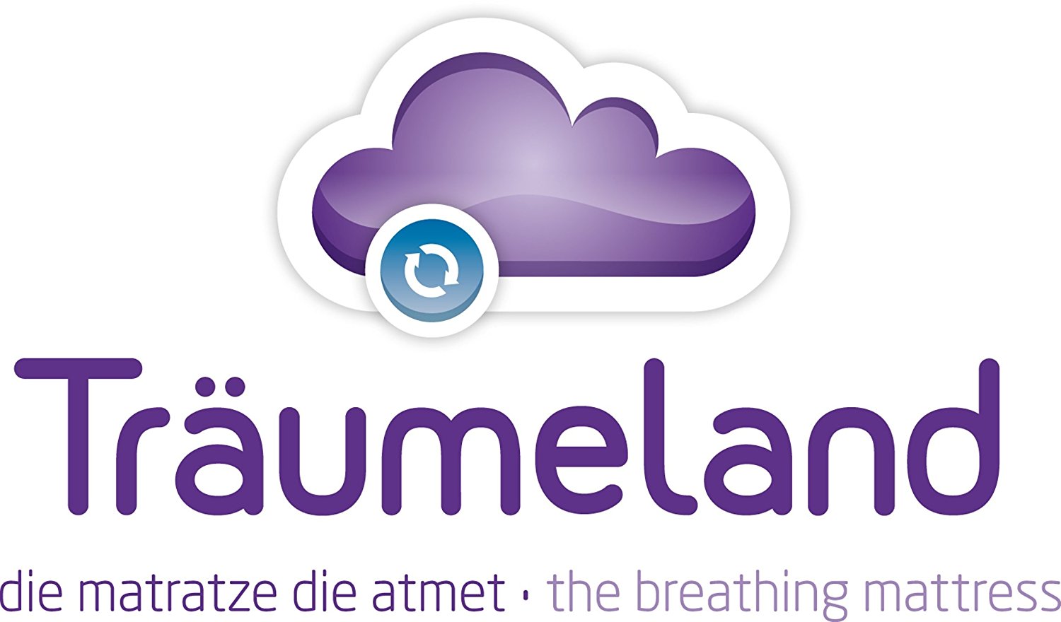 Träumeland Einziehdecke Märchenweich Set