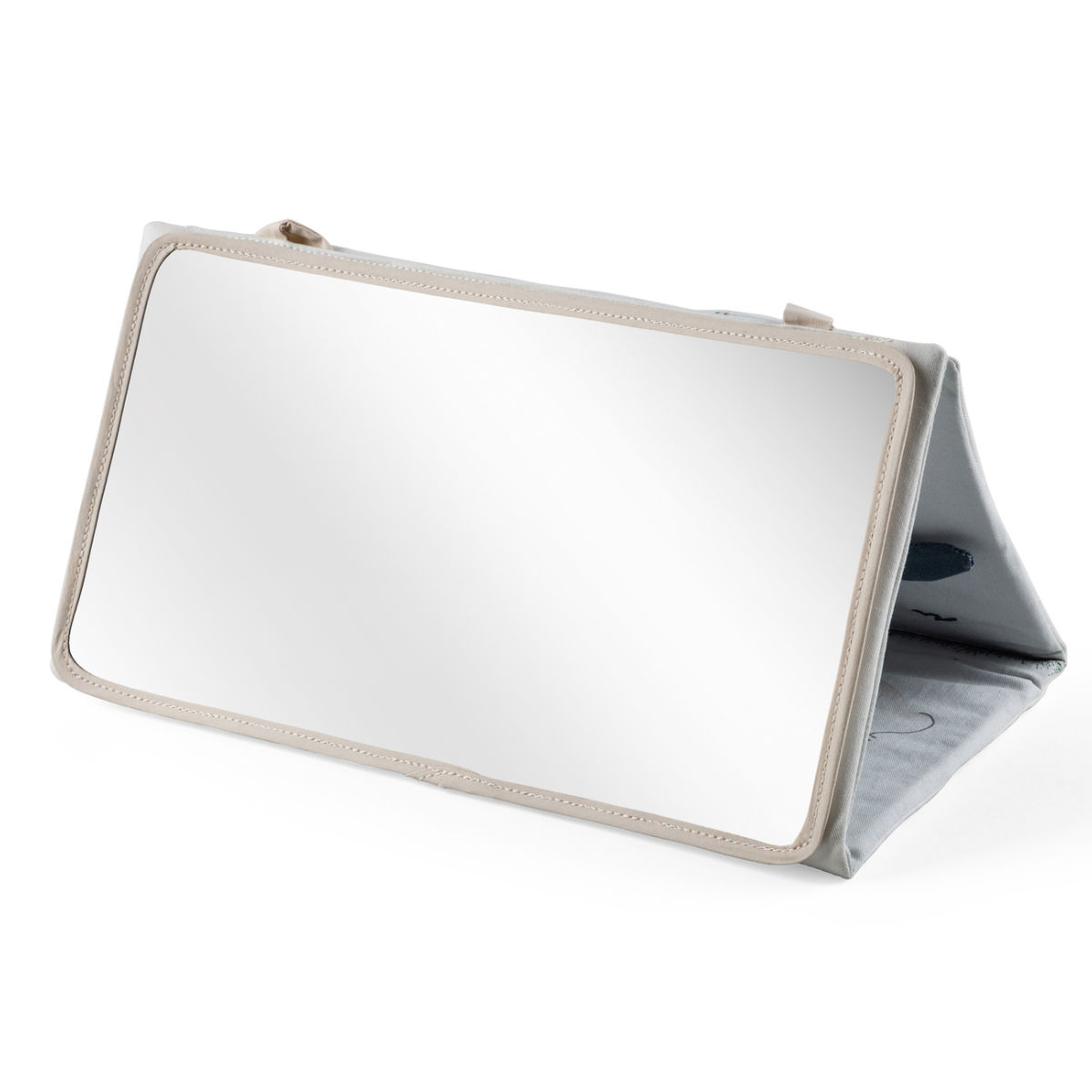 Sebra Fold Out Tummy Triangle