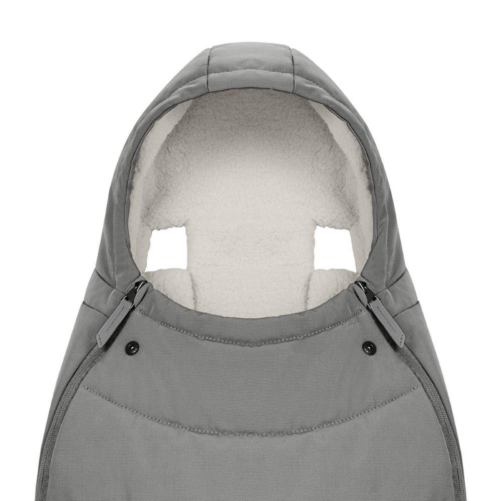 Cybex Platinum footmuff