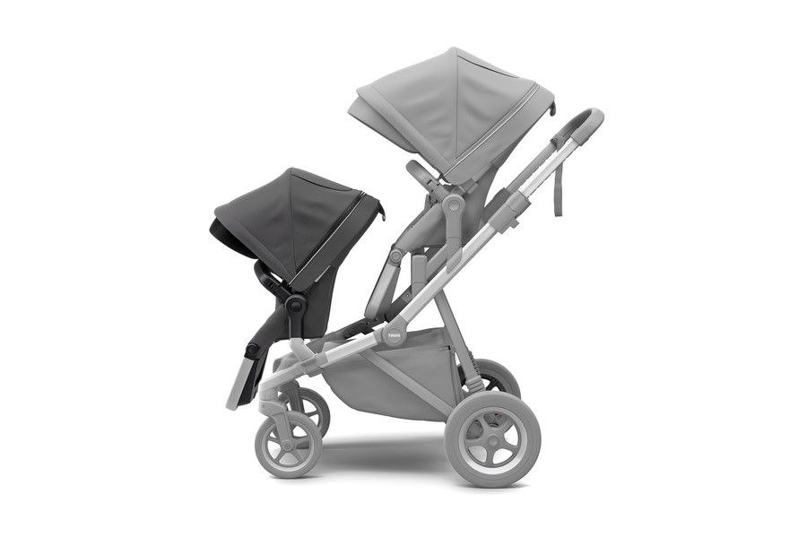 Thule Sleek Geschwistersitz