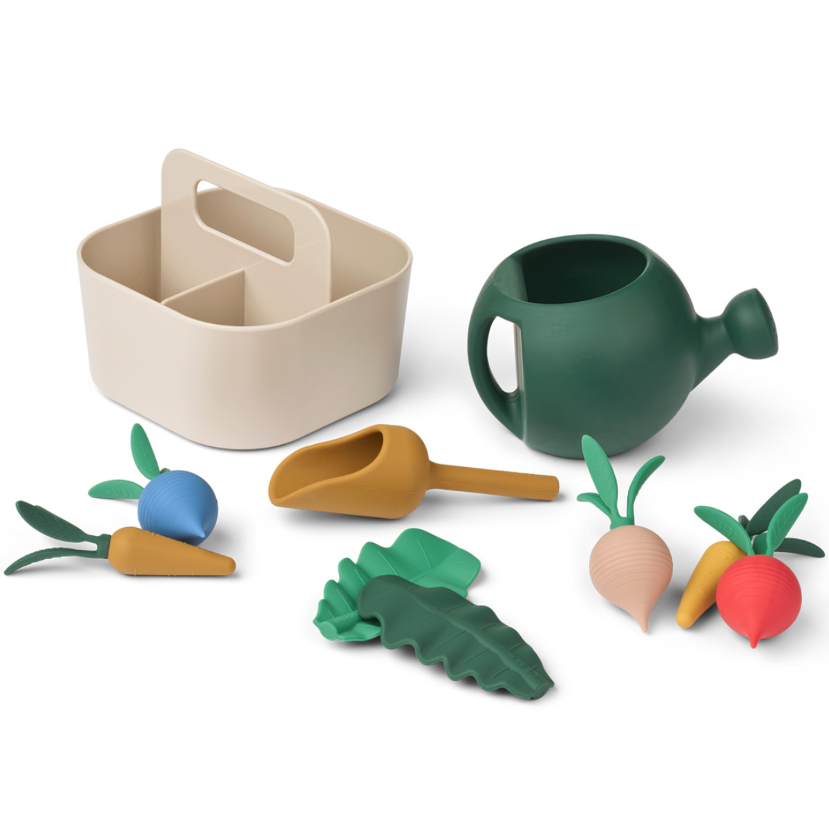 Liewood Acacia Garden Play Set