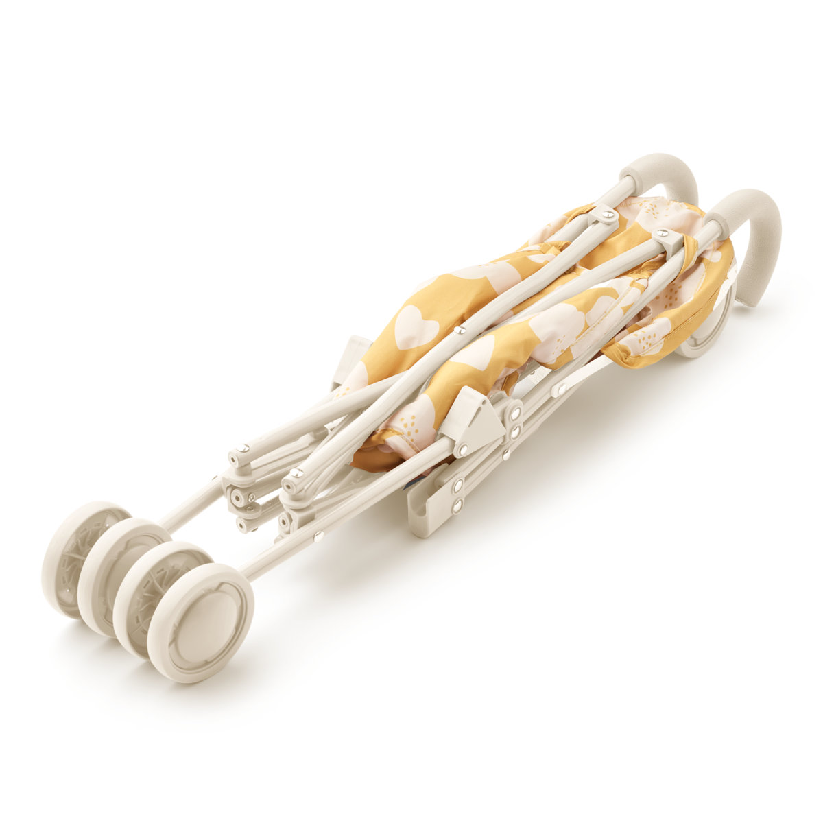 Liewood Elsie Doll Stroller