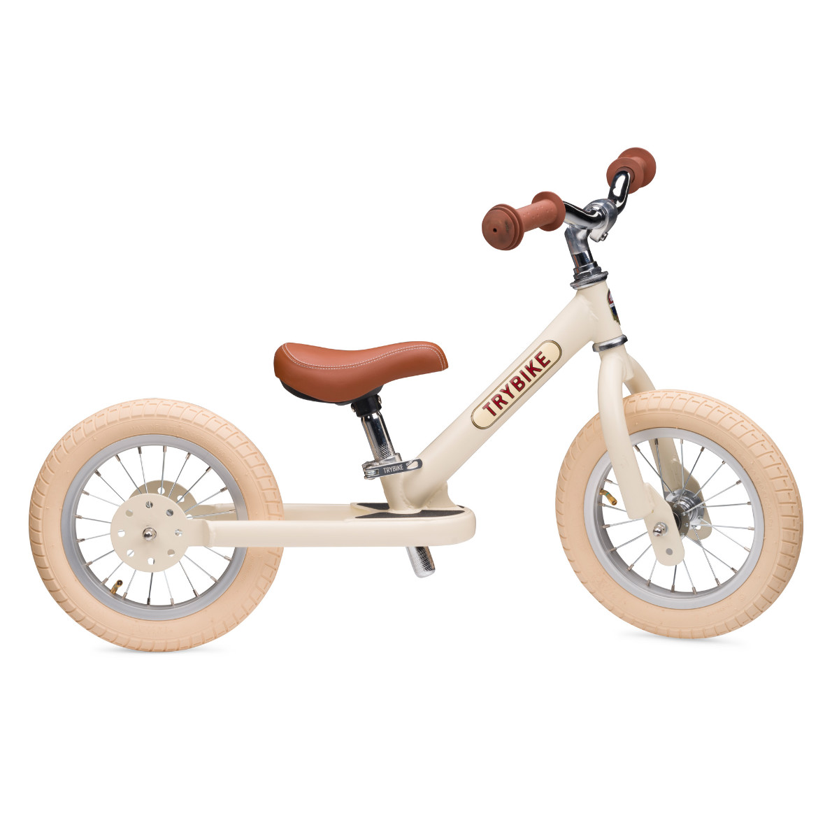 Trybike Steel Balance Bike