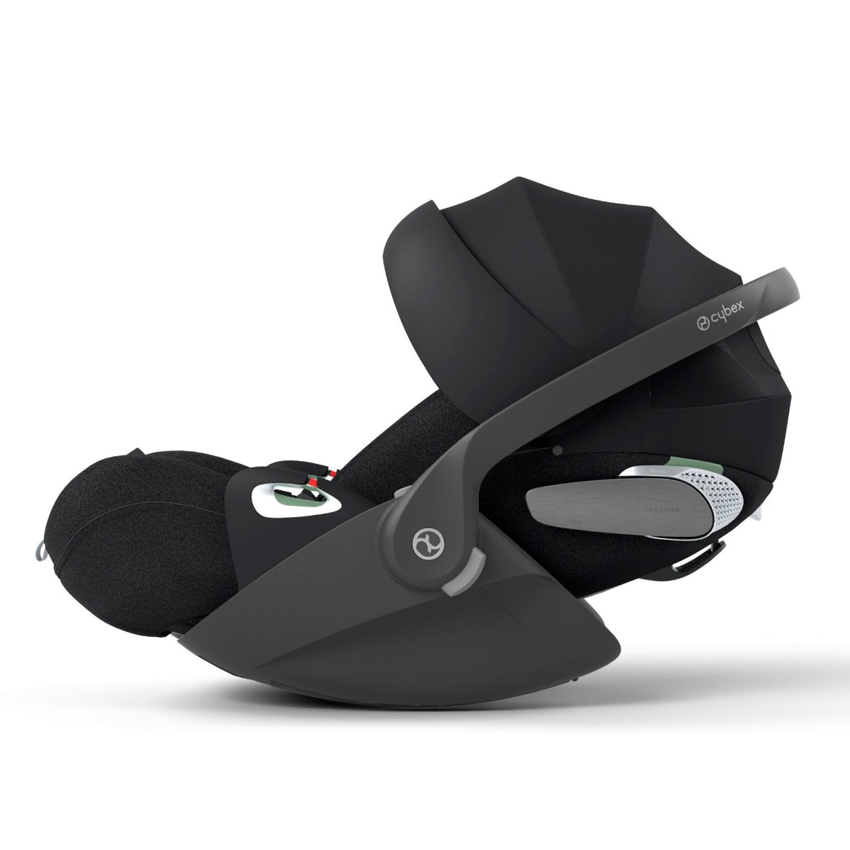 Cybex Cloud T i-Size baby car seat