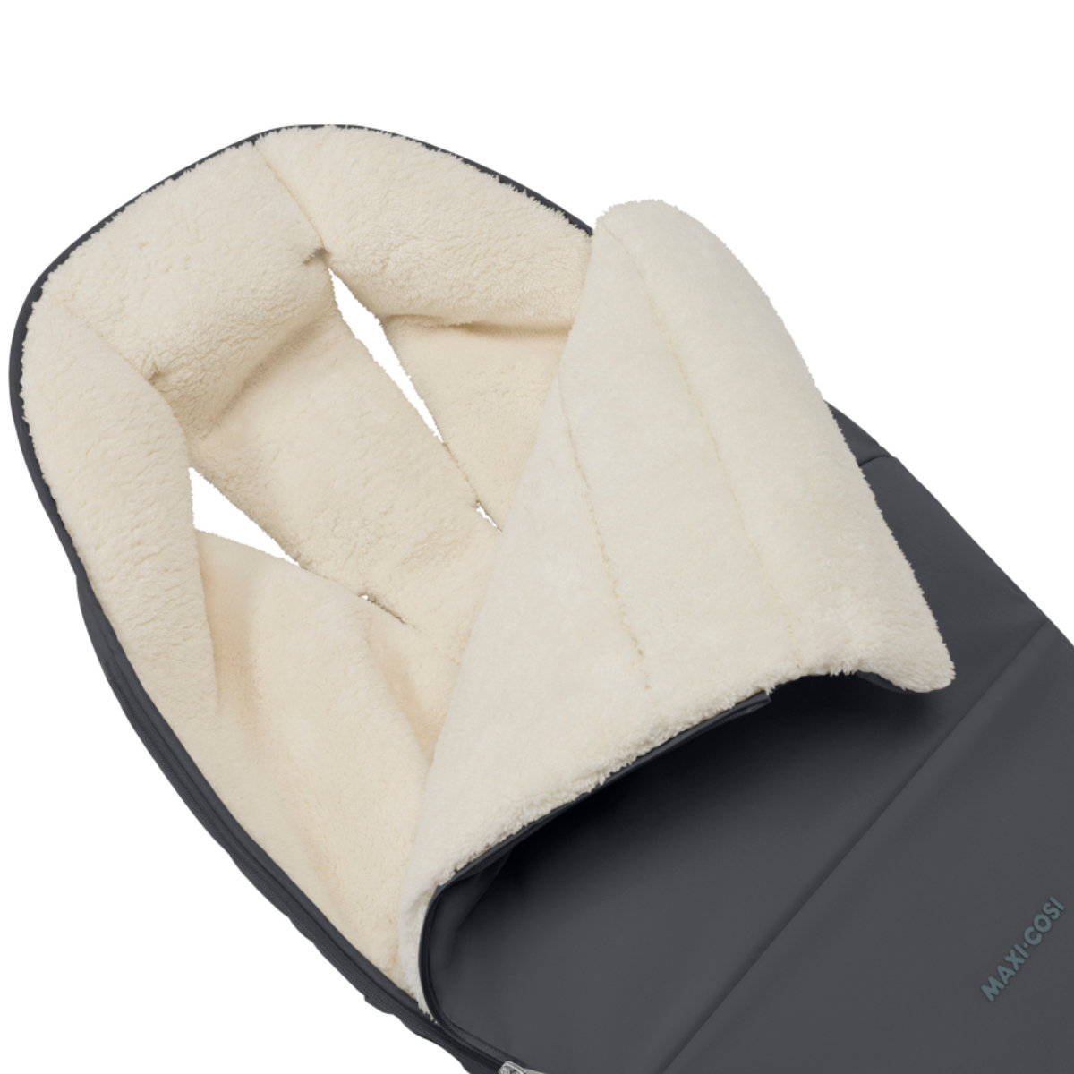 Maxi-Cosi 2-in-1 Winter Footmuff for Stroller
