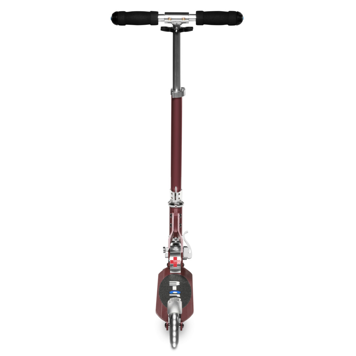 Micro Scooter Sprite with LED Wheels