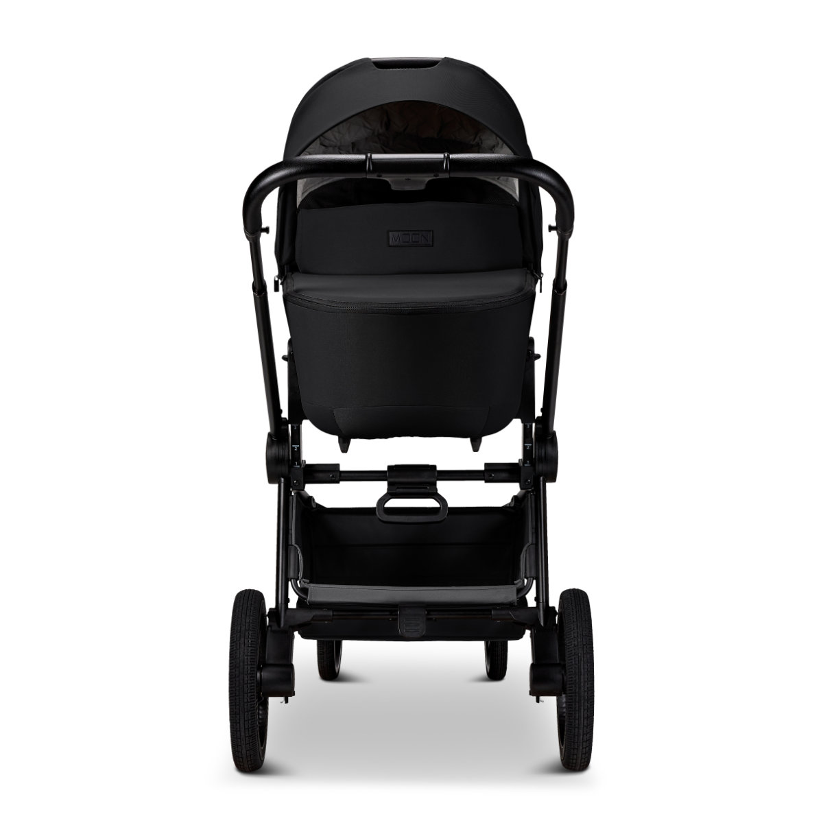 Moon ReSea 2.0 Stroller Set 3 in 1 including Moon COSMO 2.0 Car Seat