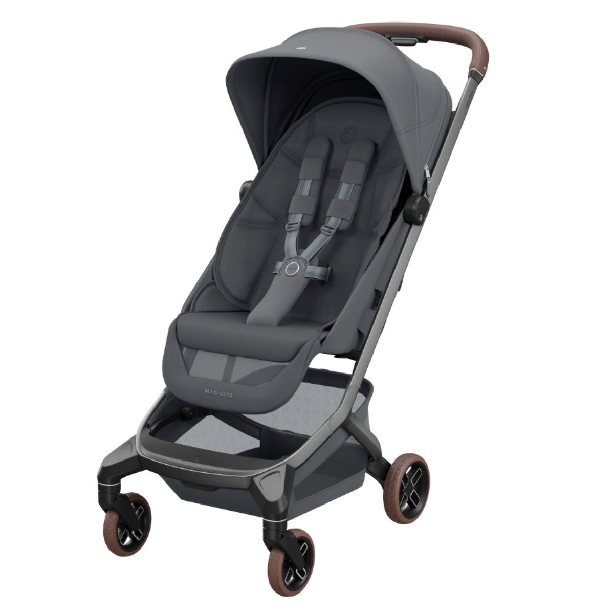 Maxi Cosi Fame Cabin Buggy Set 4 in 1 inkl. Maxi Cosi Coral Slide Pro
