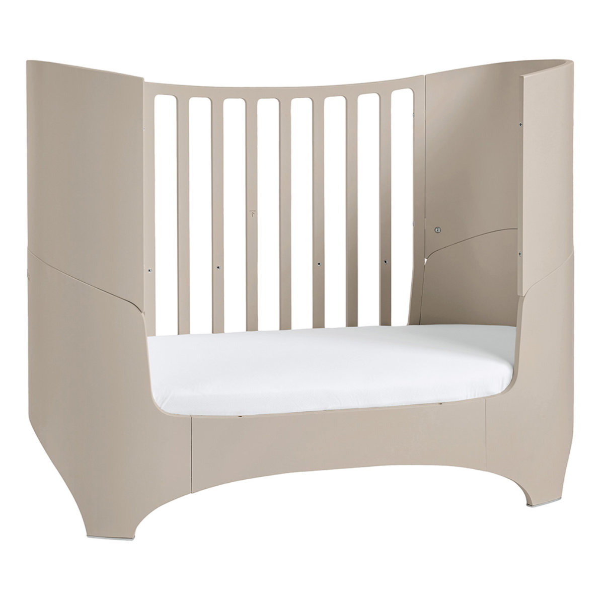 Leander Baby Bed 70x120 cm