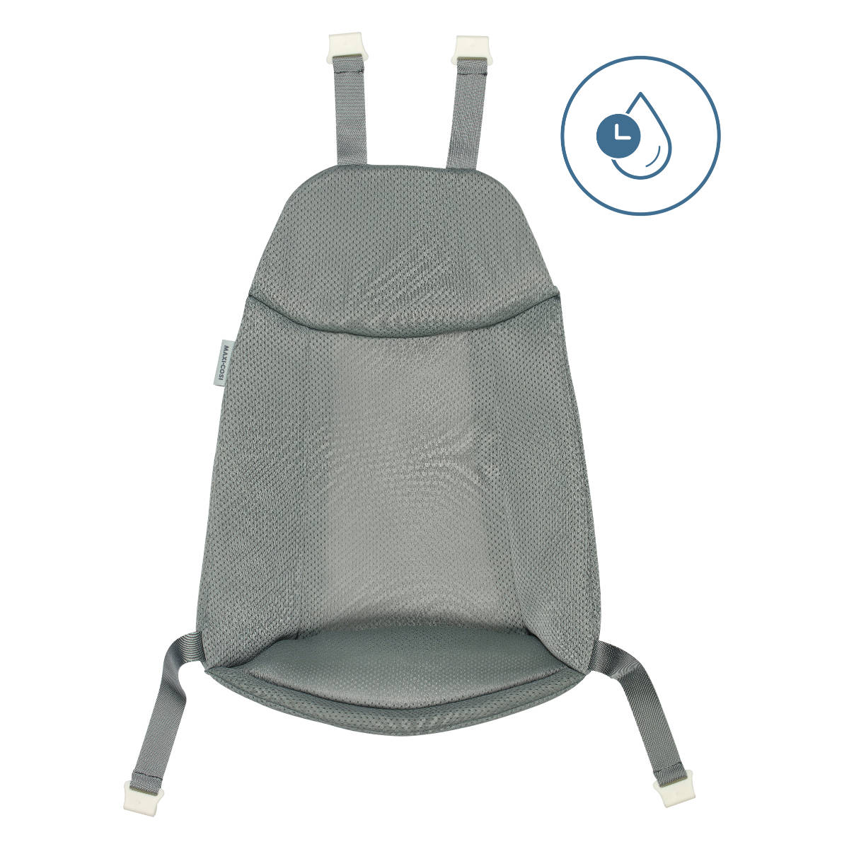 Maxi-Cosi Indigo Plus Baby Bath with Newborn Insert