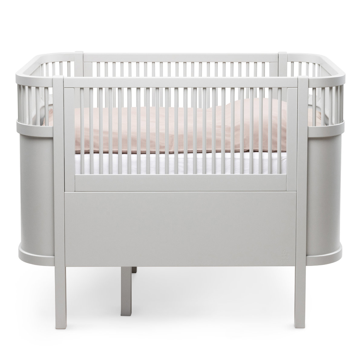 Sebra Babyroom L-Set