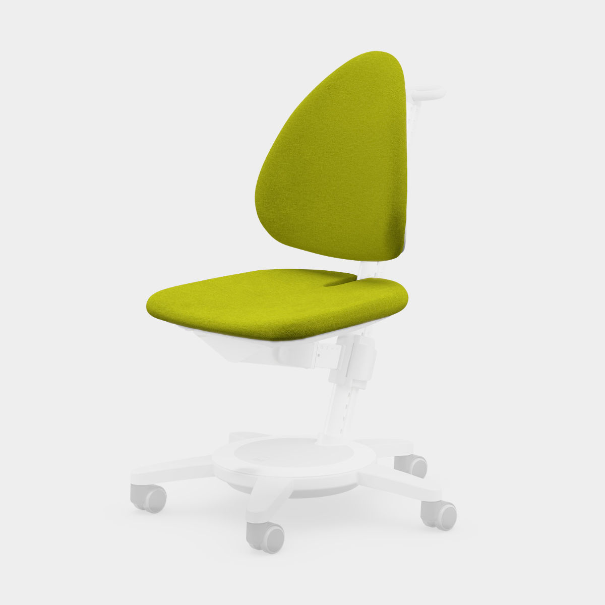 Moll Maximo Backrest and Seat Cushion