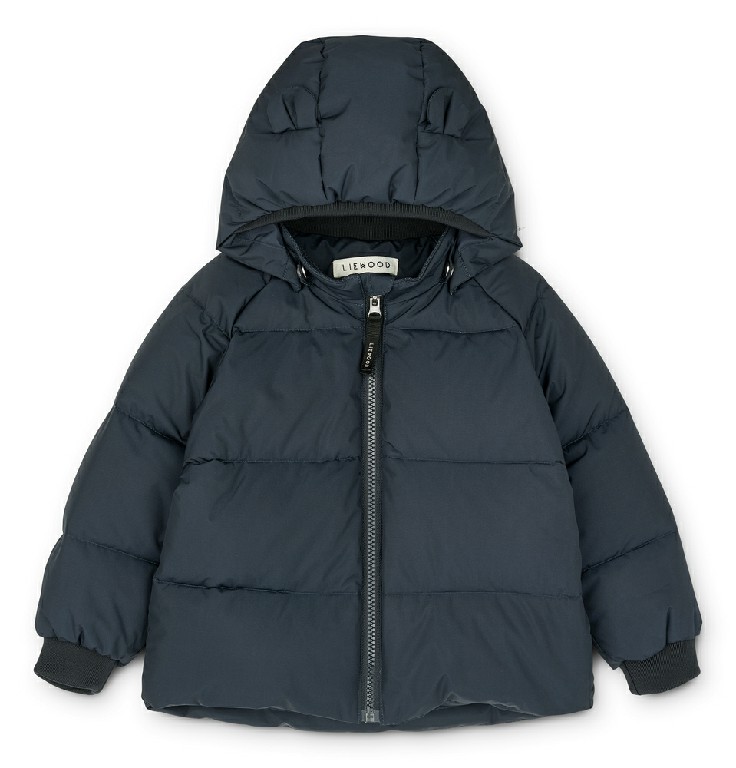 Liewood Polle Pufferjacke, 6-9 M