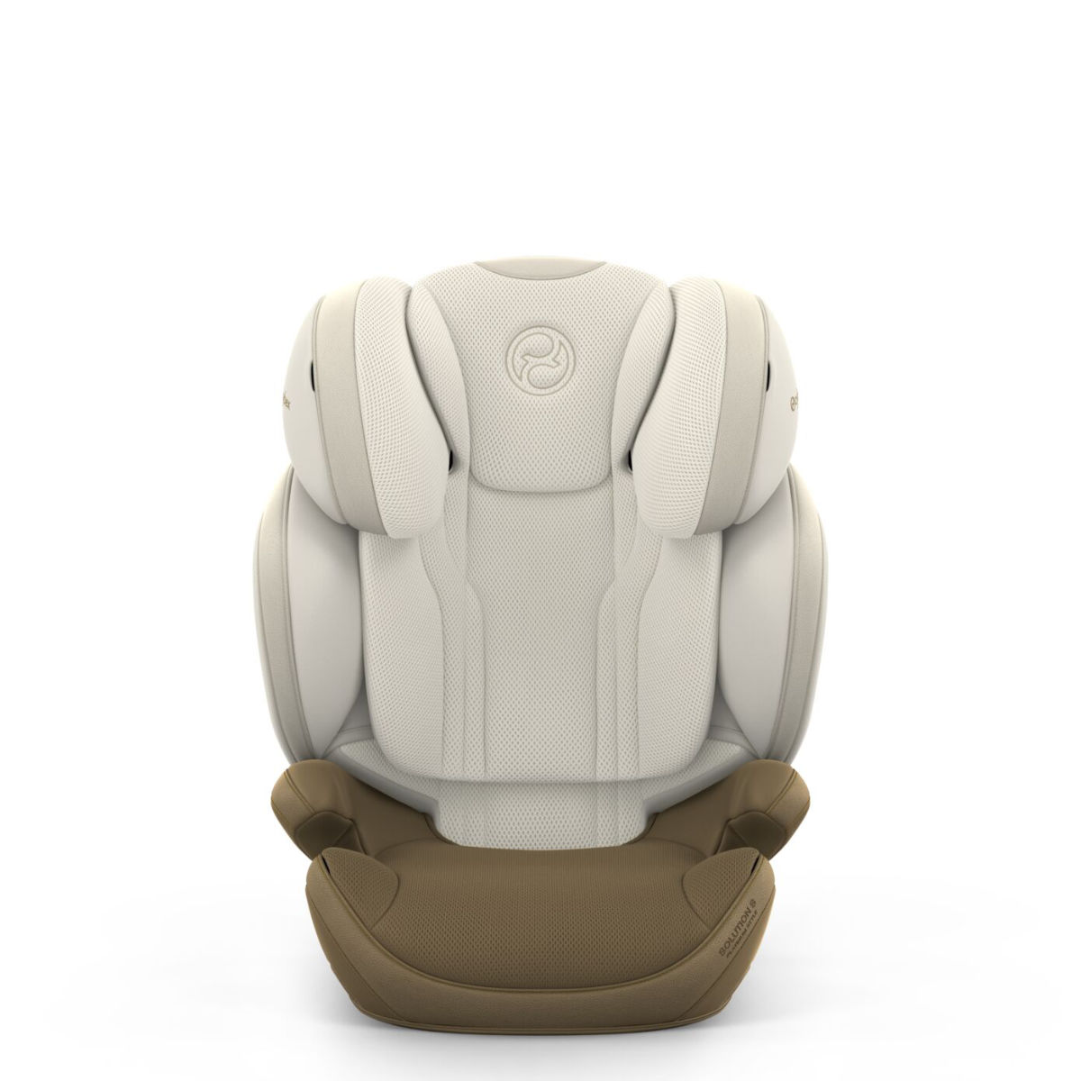 Cybex Solution S i-Size Car Seat with ISOFIX (3–12 Years)